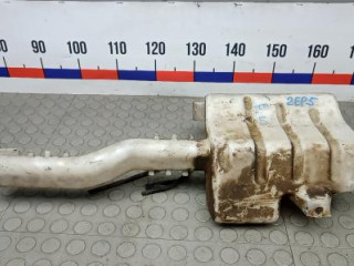 бачок омывателя Ford Transit 7 поколение 2011, 2.2 л., дизель, микроавтобус