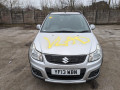 блок комфорта Suzuki SX4 1 поколение 2013, 2.0 л., МКПП, хетчбэк 5 дв., 3872079JE1 - фото №7