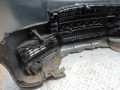 бампер передний Audi Q7 4L 2006, 3.0 л., дизель, АКПП, внедорожник 5 дв., 4L0807105E - фото №9