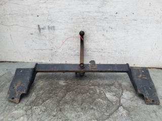 прицепное устройство (фаркоп) Opel Signum C 2003, 2.2 л., Y 22 DTR, дизель, 5МКПП, хетчбэк 5 дв.