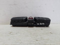 кнопка аварийной сигнализации Mercedes-Benz C-Класс W203/S203/CL203 [рестайлинг] 2004, 2038209310 - фото №4