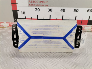 подушка безопасности пассажира Renault Laguna 2 поколение 2003, 1.9 л., МКПП, хетчбэк 5 дв., 8200646729