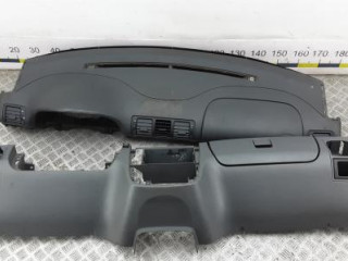 панель передняя салона (торпедо) Mercedes-Benz M-Класс W163 1999, 3.2 л., бензин, АКПП, внедорожник 5 дв.