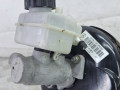 вакуумный усилитель тормозов Mercedes-Benz A-Класс W168/V168 [рестайлинг] 2003, 0045011887050302, A0054304230 - фото №3
