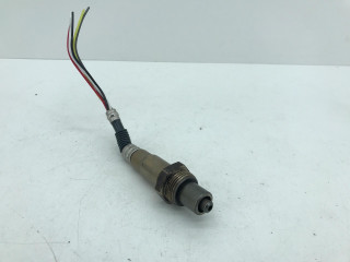 лямбда-зонд BMW X3 G01 2021, внедорожник 5 дв.