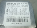 блок AirBag Audi A6 4F/C6 2006, 2.0 л., TDi PD, дизель, АКПП, седан, 4F0959655B - фото №3