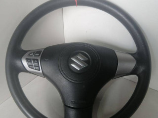 руль Suzuki Grand Vitara 2 поколение [2-й рестайлинг] 2014, 2.0 л., бензин, 5МКПП, внедорожник 5 дв.