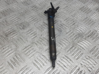 форсунка Ford Mondeo 4 поколение [рестайлинг] 2011, 2.0 л., TDCi, дизель, МКПП, хетчбэк 5 дв., 9686191080