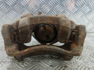 суппорт задний левый Ford Transit 8 поколение 2017, 2.0 л., TDCi, дизель, МКПП, микроавтобус