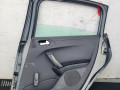 дверь задняя правая Peugeot 208 1 поколение 2013, 1.4 л., дизель, 5МКПП, хетчбэк 5 дв. - фото №8