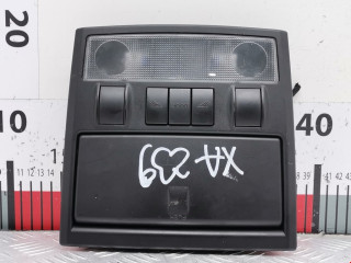 фонарь салона (плафон) Hyundai Coupe GK 2002, 2.0 л., МКПП, купе, 928002C000