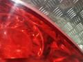 фонарь задний левый Peugeot 207 1 поколение 2008, 1.4 л., KFU (ET3J4), бензин, 5МКПП, хетчбэк 5 дв. - фото №4
