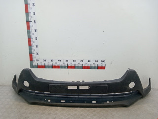 юбка бампера нижняя Toyota 2015, 2.0 л., МКПП, внедорожник 5 дв., 5241142030