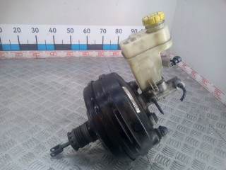 вакуумный усилитель тормозов Alfa Romeo 159 1 поколение 2005, 2.4 л., МКПП, седан, 51747488