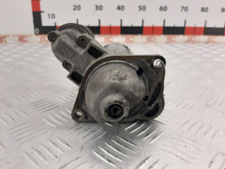 стартер Chevrolet Aveo T300 2013, 1.2 л., МКПП, хетчбэк 5 дв., 55592541