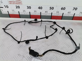 проводка BMW 7 серия E65/E66/E67 2002, 4.0 л., АКПП, седан, 61126907313