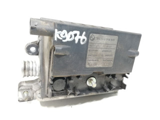 подогреватель охлаждающей жидкости BMW 3 серия E46 [рестайлинг] 2004, 2.0 л., TD, дизель, МКПП, задний привод, 64126918806, 6918806