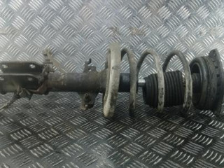 амортизатор передний левый Renault Fluence 1 поколение 2010, 1.5 л., DCi, дизель, МКПП, седан