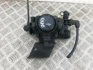 клапан компрессора пневмоподвески Mercedes-Benz Atego 1 поколение 2006, 4.2 л., D, дизель, МКПП, грузовик