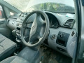 подушка безопасности водителя Mercedes-Benz Vito W639 2007, 2.2 л., МКПП, фургон, A6398601802 - фото №8