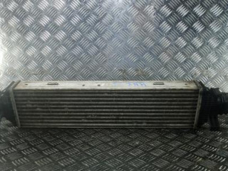 интеркулер Mercedes-Benz E-Класс W212/S212/C207/A207 2010, 3.0 л., дизель, АКПП, седан