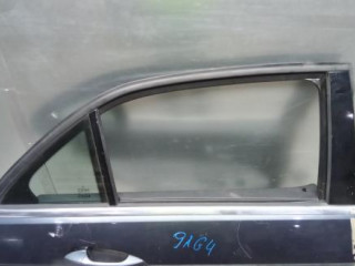 дверь задняя правая Mercedes-Benz E-Класс W212/S212/C207/A207 [рестайлинг] 2013, 2.2 л., дизель, АКПП, седан