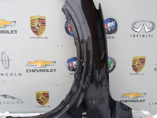 крыло переднее левое Infiniti QX30 1 поколение 2018, 2.0 л., бензин