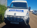 дверь сдвижная Renault Master 3 поколение 2013, 2.3 л., МКПП, микроавтобус, 821014273R - фото №9