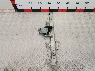 стеклоподъемник электрический передний правый Suzuki Grand Vitara 2 поколение 2006, 1.9 л., МКПП, внедорожник 5 дв., 8340165J00