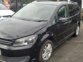 стартер Volkswagen Touran 1 поколение [2-й рестайлинг] 2012, 1.6 л., МКПП, минивэн, 02Z911024HX - фото №10