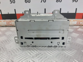 магнитола Chevrolet 2010, 1.6 л., МКПП, седан, 20854720
