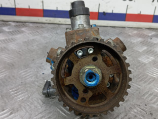 ТНВД Citroen C4 1 поколение 2007, 1.6 л., дизель, 0445010102, 9656300380