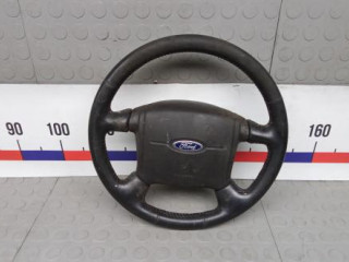 подушка безопасности водителя Ford Ranger 2 поколение 2006, 2.5 л., TDCi, дизель, МКПП, пикап