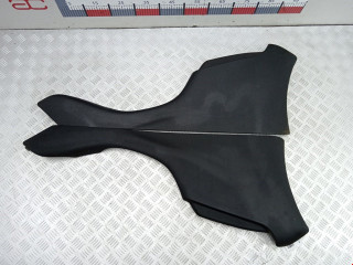 рамка обрамление кулисы Mercedes-Benz R-Класс W251 2007, 3.0 л., АКПП, минивэн, A2516803607