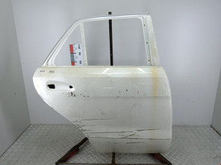 дверь задняя правая Mercedes-Benz M-Класс W166 2013