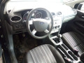 полуось передняя правая (приводной вал, ШРУС) Ford Focus 2 поколение 2008, 1.6 л., МКПП, универсал, 1726275 - фото №7