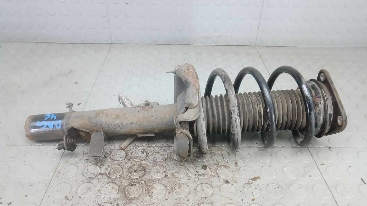 стойка передняя правая Ford Kuga 2 поколение 2014, 2.0 л., TDCi, дизель, МКПП, внедорожник 5 дв., 1783914, CV615310AHC, 1801176, CV6118045ABB - фото №1