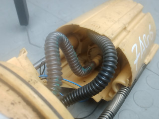 насос топливный Ford Transit 7 поколение 2012, 2.2 л., TDCi, дизель, МКПП, микроавтобус