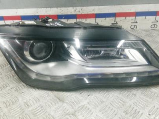фара правая Audi A7 4G 2013, 3.0 л., TDi, дизель, АКПП, хетчбэк 5 дв., 4G8941044A