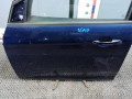 дверь передняя левая Ford Focus 3 поколение 2012, 1.6 л., дизель, хетчбэк 5 дв. - фото №3