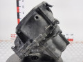 КПП механическая (МКПП) Renault Scenic 2 поколение 2005, 1.9 л., МКПП, минивэн, 7701717852 - фото №7