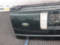борт откидной Land Rover Range Rover 3 поколение 2002, 3.0 л., дизель, АКПП, внедорожник 5 дв. - фото №5