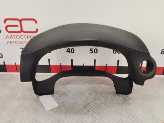 накладка на торпедо (консоль) Lexus CT 1 поколение 2013, 1.8 л., АКПП, хетчбэк 5 дв.