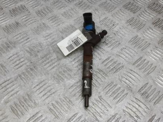 форсунка Chrysler Voyager 4 поколение [рестайлинг] 2005, 2.5 л., дизель, минивэн, 445110059