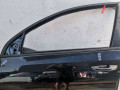 дверь передняя левая Volkswagen Golf 6 поколение 2009, 2.0 л., CBAA, дизель, 6МКПП, хетчбэк 5 дв. - фото №3