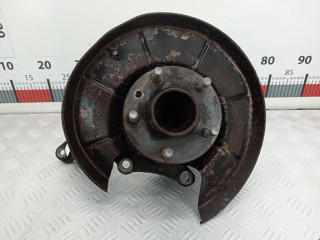 ступица задняя левая Ford Kuga 1 поколение 2009, 2.0 л., МКПП, внедорожник 5 дв., 1556400