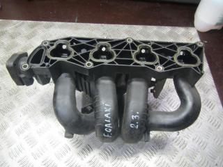 коллектор впускной Ford Galaxy 1 поколение 1998, 2.3 л., бензин, 96XF9424BA