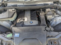 Распорка (растяжка) телевизора BMW X5 E53 2001, 3.0 л., АКПП, внедорожник 5 дв. - фото №13