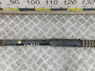 амортизатор задний Dacia Sandero 2 поколение 2013, 1.2 л., бензин, МКПП, хетчбэк 5 дв.