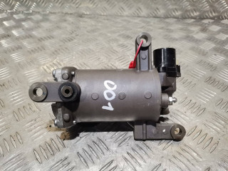 Насос АКПП Chevrolet Equinox 3 поколение 2019, 1.5 л., бензин, АКПП, внедорожник 5 дв.